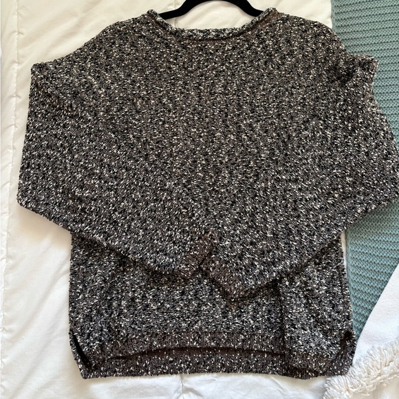 Vintage Knit Sweater - Picture 1 of 5